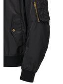 Valentino Garavani Valentino Garavani Logo Bomber Chaqueta