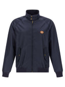 Valentino Garavani Blouson aviateur Valentino Garavani 'V Logo'