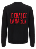 Valentino Garavani Valentino Garavani „Le Chat de la Maison”