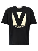 Valentino Garavani Valentino Garavani 'Chez Valentino' T Shirt