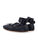 Repetto Flat Shoes Black