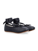 Repetto Flat Shoes Black
