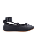 Repetto Flat Shoes Black