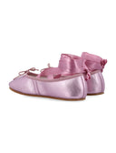 Repetto platte schoenen roze