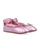 Repetto platte schoenen roze