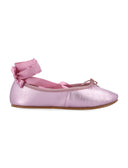 Repetto platte schoenen roze