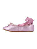Repetto platte schoenen roze