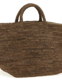 Ibeliv 'Vanilla' Shopping Bag