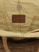 Ibeliv 'Vanilla' Shopping Bag