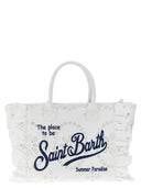 Mc2 Saint Barth 'Vanity' Baschia