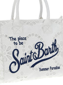 Mc2 Saint Barth 'Vanity' Baschia