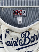 Mc2 Saint Barth 'Vanity' Baschia