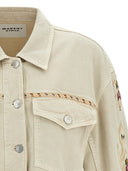 Giacca Marant Etoile 'Manona'