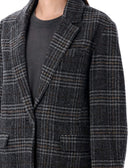 Marant Etoile Chaquetas Gris