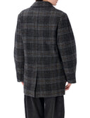 Marant Etoile Chaquetas Gris