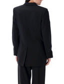 Isabel Marant Chaquetas Negro