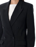 Isabel Marant Chaquetas Negro