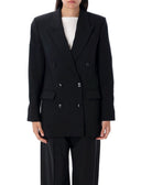 Isabel Marant Chaquetas Negro