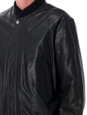 Marant Abrigos Negro