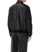 Marant Abrigos Negro