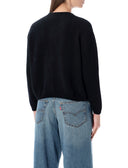 American Vintage Sweaters Black