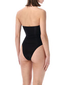 Belamer Sea Clothing Black