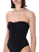 Belamer Sea Clothing Black