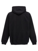 Vtmnts 'Graffiti Big Barcode' Hoodie