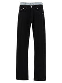 Jeans a doppia vita vtmnts