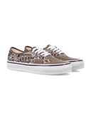 Vans-Turnschuhe