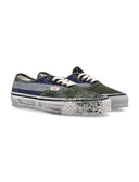 Vans-Turnschuhe