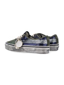 Vans-Turnschuhe