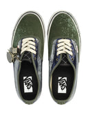 Vans-Turnschuhe