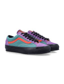 Vans X Julian Klincewicz Sneakers Green