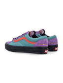 Vans X Julian Klincewicz Sneakers Green