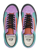 Vans X Julian Klincewicz Sneakers Green