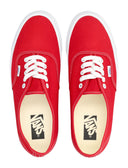 Vans Sneakers Red