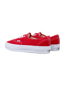 Vans Sneakers Red