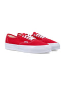 Vans Sneakers Red