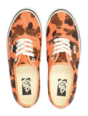 Vans-Turnschuhe
