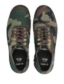 Vans X Oamc Sneakers