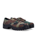 Vans X Oamc Sneakers