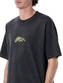 Vans T-Shirts und Polos Schwarz