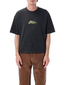Vans T-Shirts und Polos Schwarz