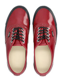 Scarpe da ginnastica Vans X Otw Rosse