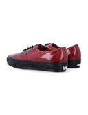 Scarpe da ginnastica Vans X Otw Rosse