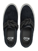 Scarpe da ginnastica Vans X Otw Nere