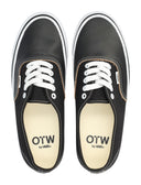 Vans X Otw Sneakers Black