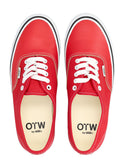 Vans X Otw Sneakers Red