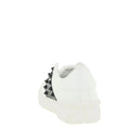 Valentino Garavani Valentino Garavani Open Leather Sneakers